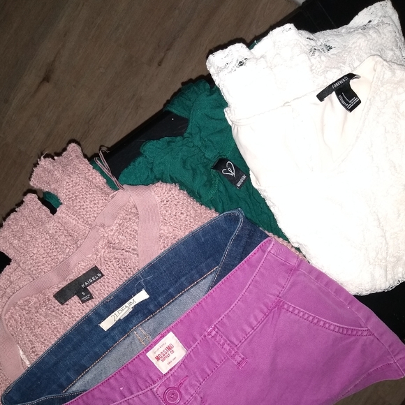 5 LBS💕 10+ Items💕 Size XS-XL💕 Mystery Box - Picture 8 of 14